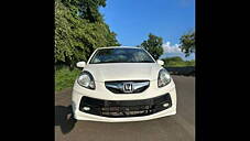 Used Honda Brio VX AT in Nashik