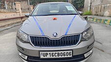 Used Skoda Rapid 1.6 MPI Ambition in Noida