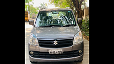 Second Hand Maruti Suzuki Wagon R 1.0 VXi in Pune