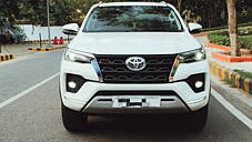 Used Toyota Fortuner 2.7 4x2 AT [2016-2020] in Delhi