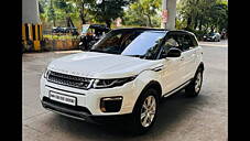 Used Land Rover Range Rover Evoque Pure in Mumbai