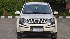 Used Mahindra XUV500 W8 in Nashik