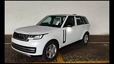 Used Land Rover Range Rover First Edition 3.0 Diesel [2022] in Ahmedabad