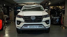 Used Toyota Fortuner 4X4 AT 2.8 Diesel in Delhi