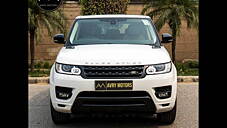 Used Land Rover Range Rover Sport SE 3.0 Diesel [2018-2020] in Delhi