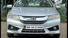 Used Honda City S Diesel in Nashik