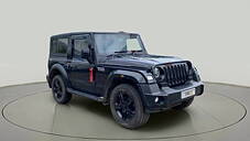 Used Mahindra Thar LX Hard Top Petrol AT RWD in Pune