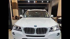 Used BMW X3 xDrive30d in Mohali