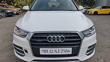 Used Audi Q3 35 TDI Premium Plus + Sunroof in Pune
