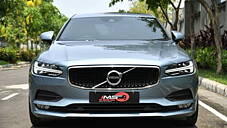 Used Volvo S90 D4 Inscription in Kolkata