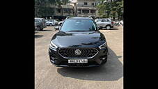 Used MG Astor Savvy 1.3 Turbo AT S Red [2021-2023] in Mumbai