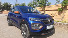 Second Hand Renault Kwid CLIMBER 1.0 [2017-2019] in Indore