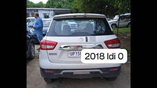 Used Maruti Suzuki Vitara Brezza LDi in Meerut