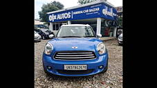 Used MINI Cooper Countryman Cooper D in Dehradun