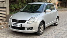 Used Maruti Suzuki Swift VXi in Mumbai