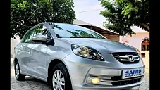 Second Hand Honda Amaze 1.5 VX i-DTEC in Agra