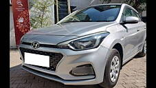 Used Hyundai Elite i20 Magna Plus 1.2 [2019-2020] in Ghaziabad