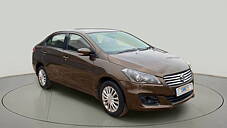 Used Maruti Suzuki Ciaz VXi in Kolkata