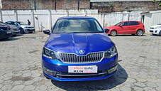 Used Skoda Rapid 1.6 MPI Ambition in Chennai