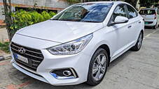 Used Hyundai Verna 1.6 VTVT SX (O) in Bangalore