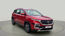 Used MG Hector Sharp 1.5 DCT Petrol [2019-2020] in Lucknow