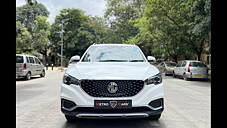 Used MG ZS EV Exclusive [2020-2021] in Bangalore