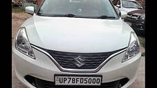 Used Maruti Suzuki Baleno Delta 1.2 in Kanpur