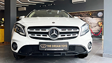 Second Hand Mercedes-Benz GLA 200 Sport in Delhi