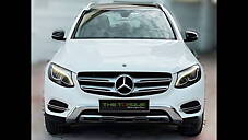 Used Mercedes-Benz GLC 220 d Progressive in Chennai