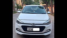 Used Hyundai Elite i20 Asta 1.2 in Agra