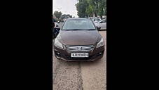 Used Maruti Suzuki Ciaz Zeta 1.3 Hybrid in Jaipur