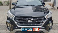 Used Hyundai Creta SX Plus 1.6  Petrol in Pune