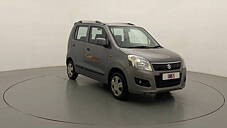 Used Maruti Suzuki Wagon R 1.0 VXI in Nagpur