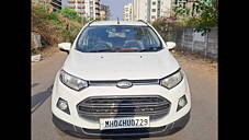 Used Ford EcoSport Titanium+ 1.5L TDCi in Nashik