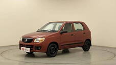 Used Maruti Suzuki Alto K10 VXi in Pune