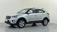 Used Hyundai Creta SX Plus 1.6  Petrol in Ghaziabad