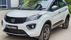 Used Tata Nexon XM in Bangalore