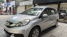 Used Honda Mobilio S Petrol in Thane