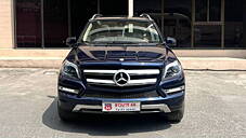 Used Mercedes-Benz GL 350 CDI in Chennai