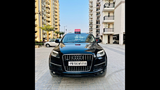 Second Hand Audi Q7 4.2 TDI quattro in Chandigarh