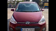 Second Hand Hyundai Grand i10 Sports Edition 1.2L Kappa VTVT in Bangalore