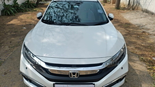 Used Honda Civic ZX CVT Petrol [2019-2020] in Jaipur
