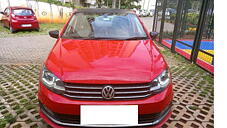 Second Hand Volkswagen Vento TSI in Bangalore