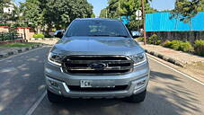 Used Ford Endeavour Titanium 2.2 4x2 AT in Chandigarh