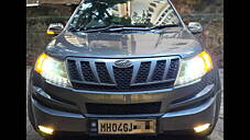 Used Mahindra XUV500 W8 AWD in Mumbai