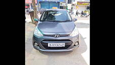 Used Hyundai Grand i10 Sports Edition 1.1 CRDi in Jaipur