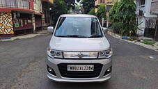 Used Maruti Suzuki Wagon R 1.0 VXI+ in Kolkata