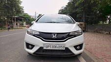 Used Honda Jazz VX CVT Petrol in Noida