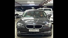 Used BMW 5 Series 520d Sedan in Mumbai