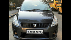Second Hand Maruti Suzuki Ertiga Vxi in Bangalore